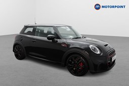 MINI Hatchback (14-24) 2.0 John Cooper Works 3dr Auto [Comfort/Nav Pack] For Sale - Motorpoint Edinburgh, Portobello