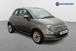 Fiat 500 Hatchback (08-24) 1.0 Mild Hybrid Dolcevita [Part Leather] 3dr For Sale - Motorpoint Edinburgh, Portobello