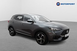 MG HS SUV (19-24) 1.5 T-GDI Trophy 5dr DCT For Sale - Motorpoint Edinburgh, Portobello