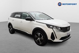 Peugeot 5008 SUV (17-24) 1.5 BlueHDi GT 5dr EAT8 For Sale - Motorpoint Edinburgh, Portobello