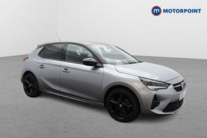 Vauxhall Corsa Hatchback (20 on) 1.2 GS 5dr For Sale - Motorpoint Edinburgh, Portobello
