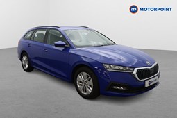 Skoda Octavia Estate (20 on) 1.0 TSI SE 5dr For Sale - Motorpoint Edinburgh, Portobello