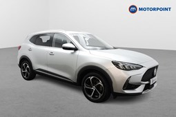 MG HS SUV (19-24) 1.5 T-GDI Trophy 5dr DCT For Sale - Motorpoint Edinburgh, Portobello