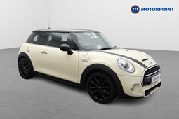 MINI Hatchback (14-24) 2.0 Cooper S Hatchback (Chili Pack) 3d Auto For Sale - Motorpoint Edinburgh, Portobello