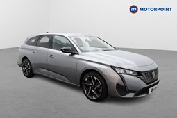 Peugeot 308 SW (21 on) 1.2 PureTech Allure 5dr EAT8 For Sale - Motorpoint Edinburgh, Portobello