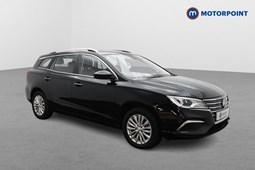 MG MG5 EV Estate (20 on) 115kW Exclusive EV 61kWh 5dr Auto For Sale - Motorpoint Edinburgh, Portobello