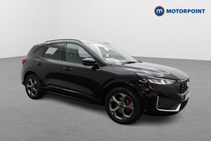 Ford Kuga SUV (20 on) 2.5 PHEV ST-Line 5dr CVT For Sale - Motorpoint Edinburgh, Portobello