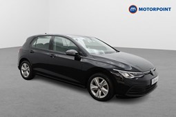 Volkswagen Golf Hatchback (20 on) 2.0 TDI Life 5dr DSG For Sale - Motorpoint Edinburgh, Portobello
