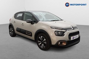 Citroen C3 (17-24) 1.2 PureTech C-Series Edition 5dr For Sale - Motorpoint Edinburgh, Portobello