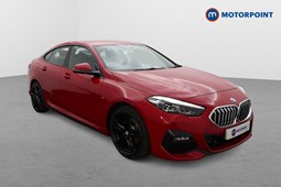 BMW 2-Series Gran Coupe (20-24) 218d M Sport 4dr 4d For Sale - Motorpoint Edinburgh, Portobello