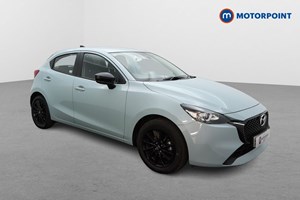 Mazda 2 (15-25) 1.5 e-Skyactiv G MHEV Homura 5dr For Sale - Motorpoint Edinburgh, Portobello