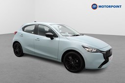 Mazda 2 (15-25) 1.5 e-Skyactiv G MHEV Homura 5dr For Sale - Motorpoint Edinburgh, Portobello
