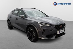 Cupra Formentor SUV (20 on) 2.0 TSI 310 VZ2 5dr DSG 4Drive For Sale - Motorpoint Edinburgh, Portobello
