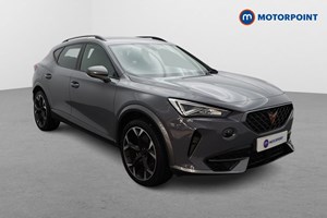 Cupra Formentor SUV (20 on) 2.0 TSI 310 VZ2 5dr DSG 4Drive For Sale - Motorpoint Edinburgh, Portobello