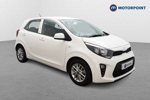 Kia Picanto Hatchback (17 on) 1.0 2 5dr [4 seats] For Sale - Motorpoint Edinburgh, Portobello