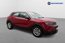 Vauxhall Mokka-e SUV (20-25) 100kW SE Premium 50kWh 5dr Auto For Sale - Motorpoint Edinburgh, Portobello