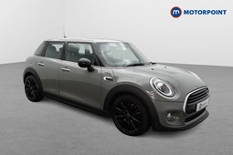 MINI Hatchback (14-24) Cooper (Chili Pack and Navigation Plus Pack) Steptronic auto (03/2018 on) 5d For Sale - Motorpoint Edinburgh, Portobello