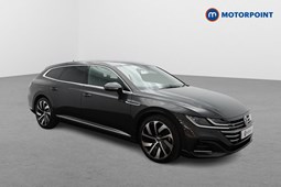 Volkswagen Arteon Shooting Brake (20-24) 2.0 TSI R Line DSG 5d For Sale - Motorpoint Edinburgh, Portobello