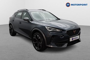 Cupra Formentor SUV (20 on) 1.5 TSI 150 V2 5dr DSG For Sale - Motorpoint Edinburgh, Portobello