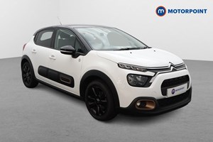 Citroen C3 (17-24) 1.2 PureTech C-Series Edition 5dr For Sale - Motorpoint Edinburgh, Portobello