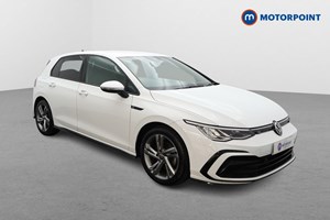 Volkswagen Golf Hatchback (20 on) R-Line 1.5 TSI 150PS 5d For Sale - Motorpoint Edinburgh, Portobello