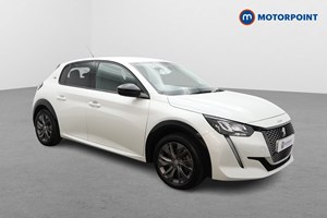 Peugeot e-208 Hatchback (19 on) Allure Premium Electric 50 kWh 136 auto 5d For Sale - Motorpoint Edinburgh, Portobello