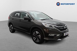 Honda CR-V (12-18) 2.0 i-VTEC EX (03/15-) 5d For Sale - Motorpoint Edinburgh, Portobello