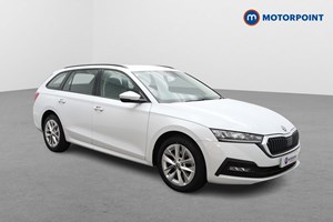 Skoda Octavia Estate (20 on) 1.4 TSI iV SE Technology DSG 5dr For Sale - Motorpoint Edinburgh, Portobello