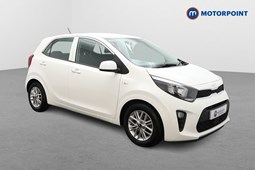 Kia Picanto Hatchback (17 on) 1.0 2 5dr [4 seats] For Sale - Motorpoint Edinburgh, Portobello