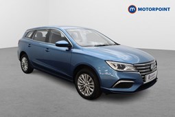 MG MG5 EV Estate (20 on) 115kW Excite EV 61kWh 5dr Auto For Sale - Motorpoint Edinburgh, Portobello