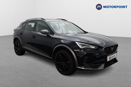 Cupra Formentor SUV (20 on) 1.5 TSI 150 V1 5dr DSG For Sale - Motorpoint Edinburgh, Portobello