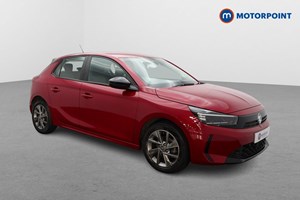 Vauxhall Corsa Hatchback (20 on) 1.2 Design 5dr For Sale - Motorpoint Edinburgh, Portobello