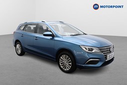 MG MG5 EV Estate (20 on) 115kW Exclusive EV 61kWh 5dr Auto For Sale - Motorpoint Edinburgh, Portobello