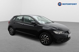 Volkswagen Polo Hatchback (17 on) 1.0 Life 5dr For Sale - Motorpoint Edinburgh, Portobello