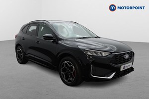 Ford Kuga SUV (20 on) 2.5 PHEV ST-Line X 5dr CVT For Sale - Motorpoint Edinburgh, Portobello