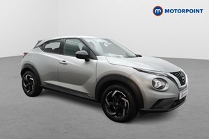 Nissan Juke SUV (19 on) 1.0 DiG-T 114 N-Connecta 5dr DCT For Sale - Motorpoint Edinburgh, Portobello