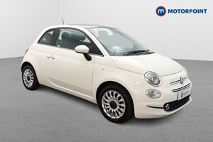 Fiat 500 Hatchback (08-24) 1.0 Mild Hybrid 3dr For Sale - Motorpoint Edinburgh, Portobello