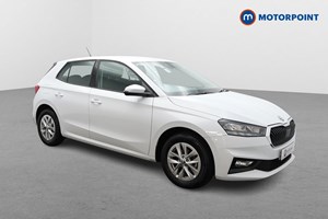 Skoda Fabia Hatchback (21 on) 1.0 MPI 80 SE Comfort 5dr For Sale - Motorpoint Edinburgh, Portobello
