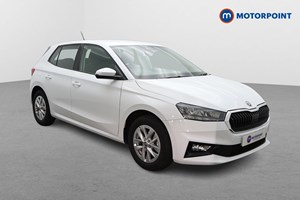 Skoda Fabia Hatchback (21 on) 1.0 MPI 80 SE Comfort 5dr For Sale - Motorpoint Edinburgh, Portobello