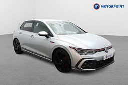 Volkswagen Golf GTI (20 on) 2.0 TSI GTI 5dr DSG For Sale - Motorpoint Edinburgh, Portobello