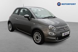 Fiat 500 Hatchback (08-24) 1.0 Mild Hybrid 3dr For Sale - Motorpoint Edinburgh, Portobello