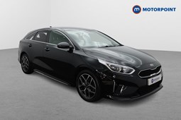 Kia ProCeed Shooting Brake (19 on) 1.5T GDi ISG GT-Line 5dr DCT For Sale - Motorpoint Edinburgh, Portobello