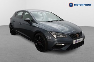SEAT Leon Hatchback (13-20) Cupra 2.0 TSI 290PS DSG auto (07/2018 on) 5d For Sale - Motorpoint Edinburgh, Portobello
