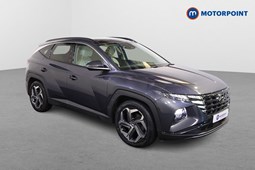 Hyundai Tucson SUV (21 on) 1.6 TGDi Ultimate 5dr 2WD For Sale - Motorpoint Edinburgh, Portobello