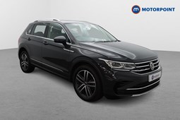 Volkswagen Tiguan (16-24) 1.5 TSI 150 Elegance 5dr DSG For Sale - Motorpoint Edinburgh, Portobello