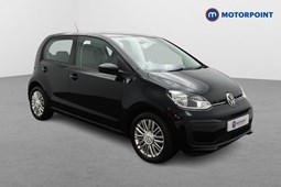Volkswagen Up (12-23) 1.0 S/S 60PS 5d For Sale - Motorpoint Edinburgh, Portobello