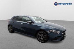 Mercedes-Benz A-Class Hatchback (18 on) A250e AMG Line Premium Plus Edition 5dr Auto For Sale - Motorpoint Edinburgh, Portobello