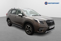 Subaru Forester (20-25) 2.0i e-Boxer XE Premium 5dr Lineartronic For Sale - Motorpoint Edinburgh, Portobello