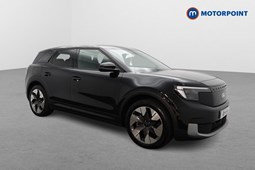 Ford Explorer SUV (24 on) 210kW Premium 77kWh 5dr Auto For Sale - Motorpoint Edinburgh, Portobello