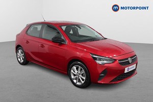 Vauxhall Corsa Hatchback (20 on) SE 1.2 (75PS) 5d For Sale - Motorpoint Edinburgh, Portobello